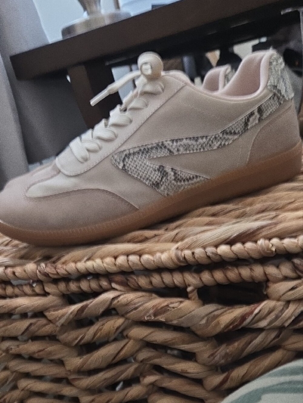 Dolce Vita Women's Sneakers